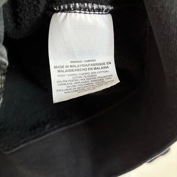 Nike Just Do It Hoodie - Picture 9 of 9